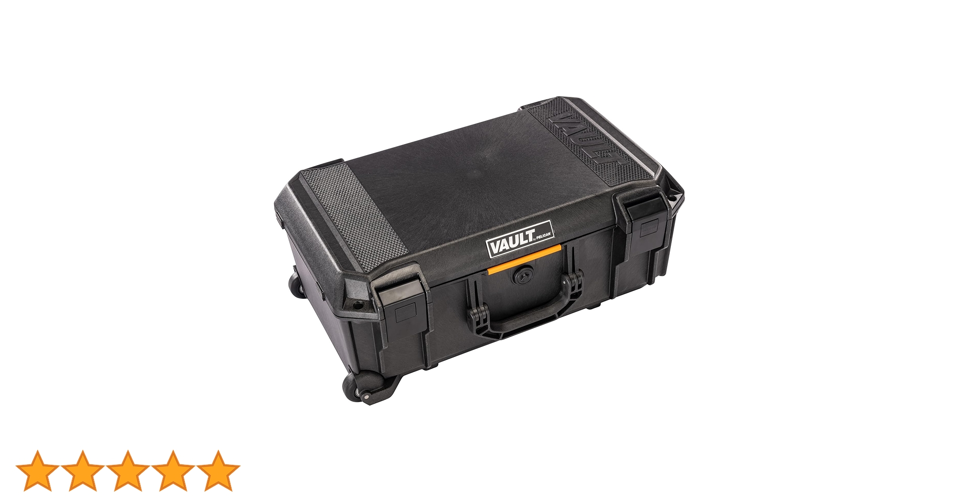 pelican vault darkness edition Koppaコンテナ pelican vault darkness edition Koppaコンテナ - メルカリ